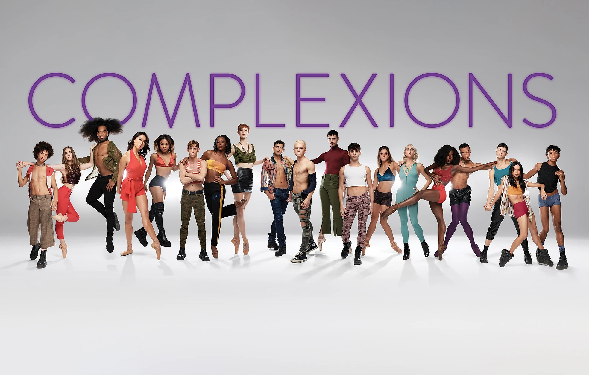 complexions