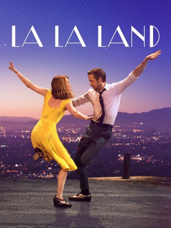 la la land